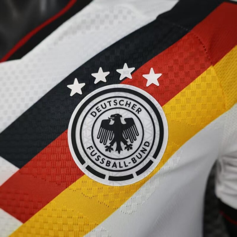 Germany National Home Shirt 2026