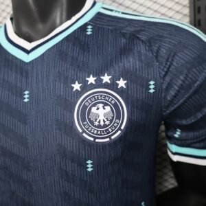 Germany 2026 World Cup Away Kit