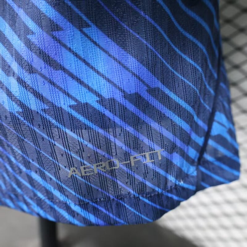 25/26 France Home Jersey