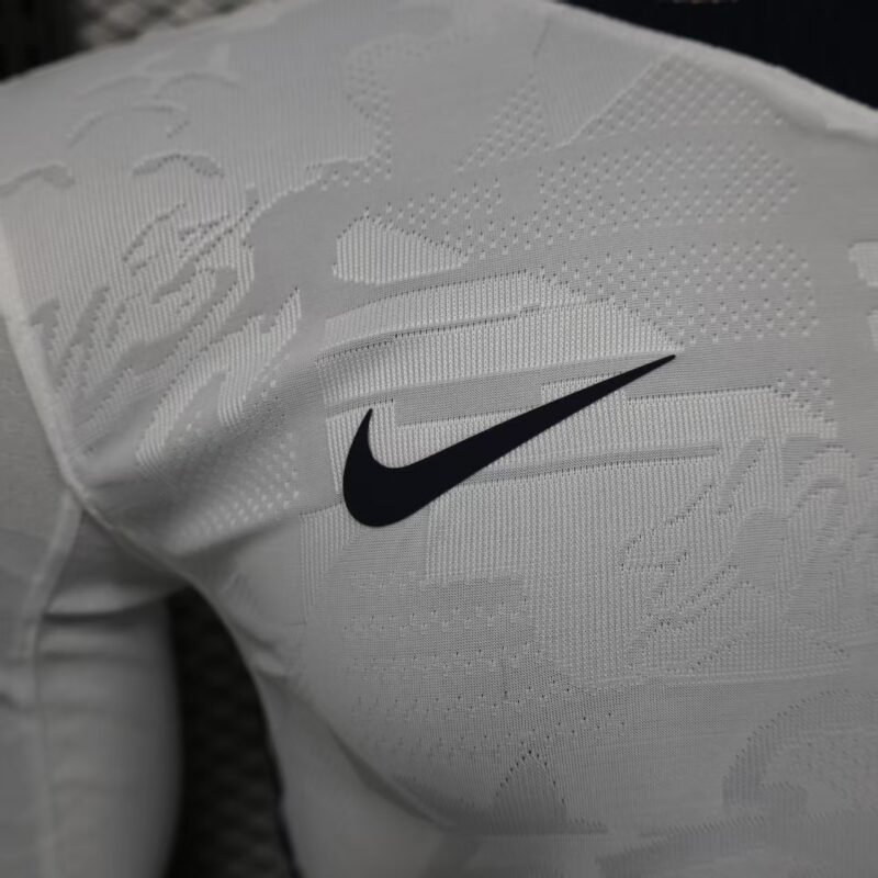 England 2026 Stadium Home Long Jersey