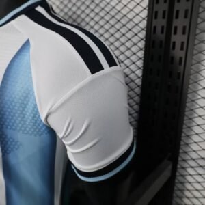 Argentina 26 Home Jersey