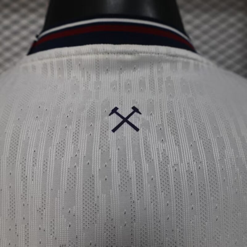 West Ham 25/26 Adults Away Shirt