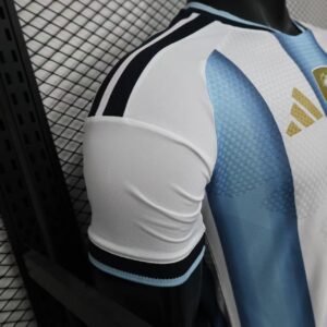 Argentina 26 Home Jersey