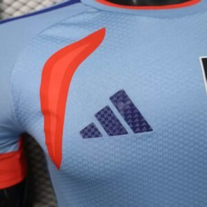 25/26 Japan Away Jersey