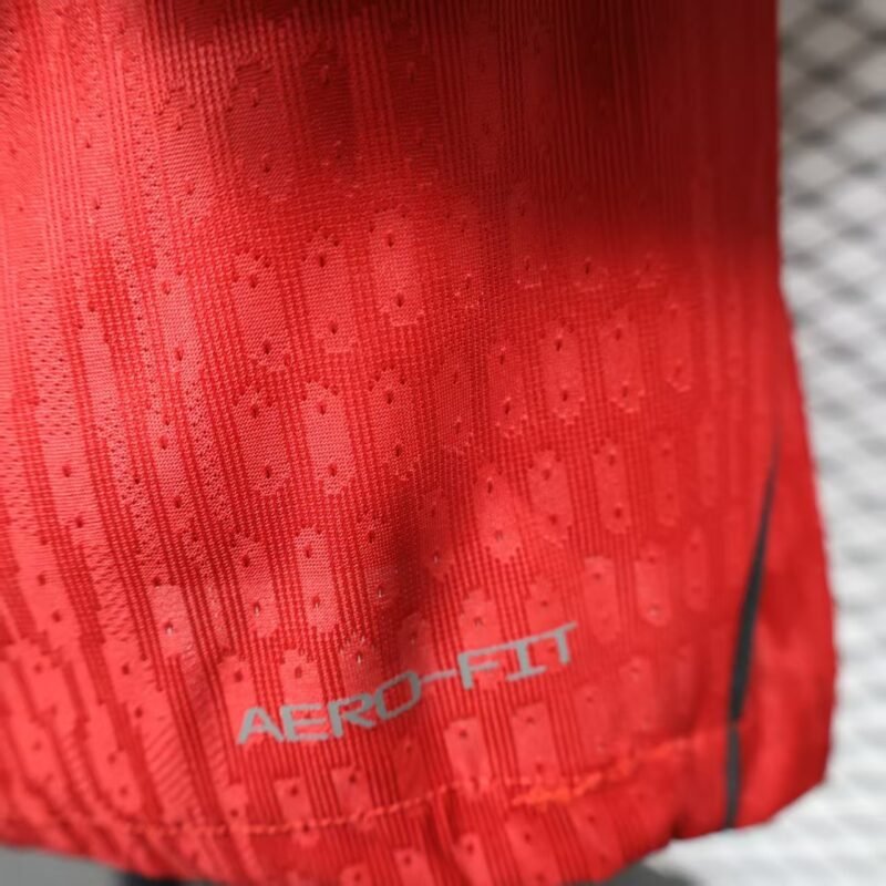 25/26 Canada Home Jersey