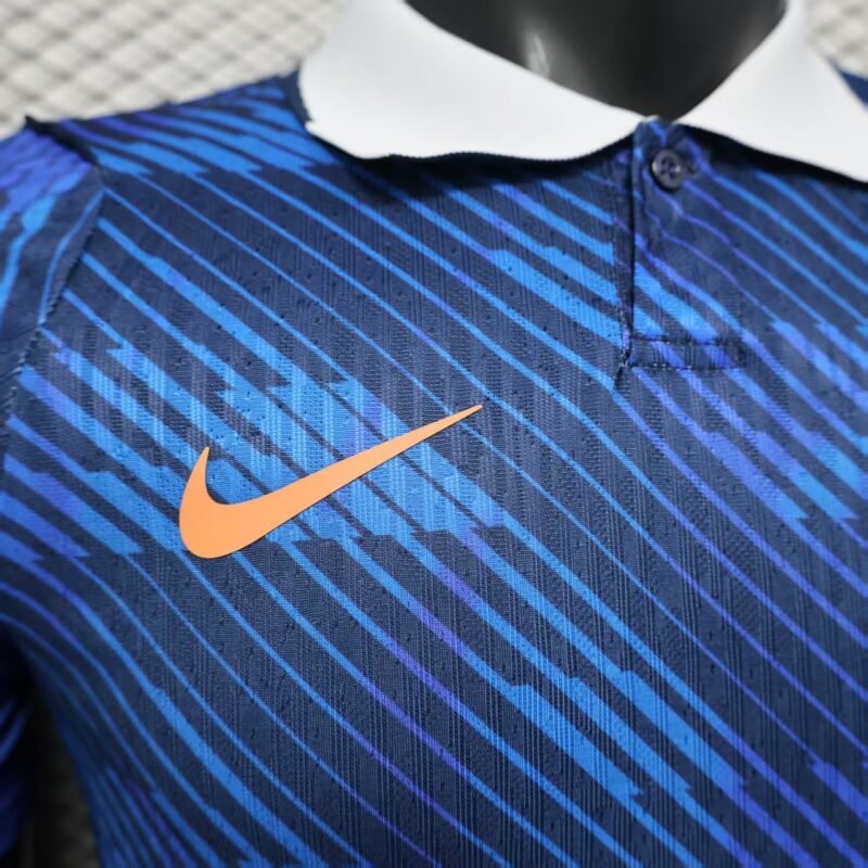 25/26 France Home Jersey