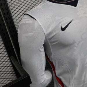 England 2026 Stadium Home Long Jersey