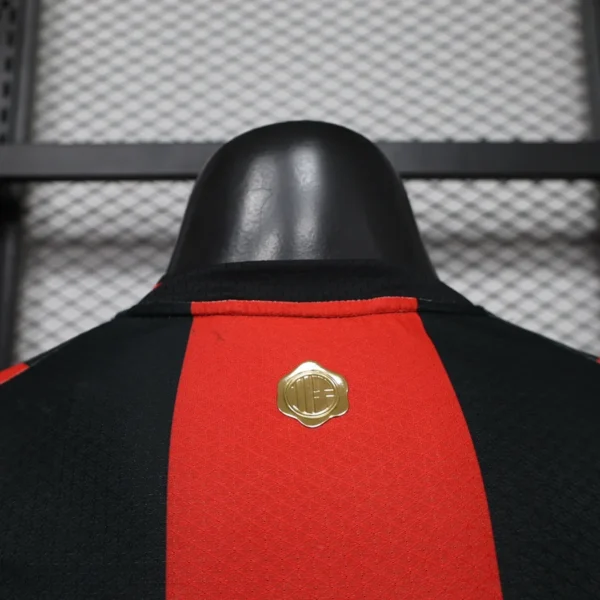 AC Mailand 26/27 Heimtrikot  Spielerversion