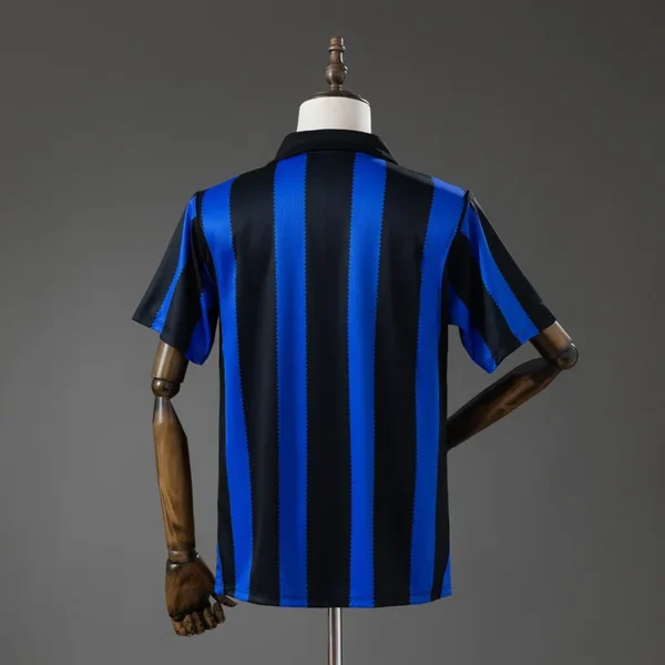 Inter Milan 26/27 Home Jersey