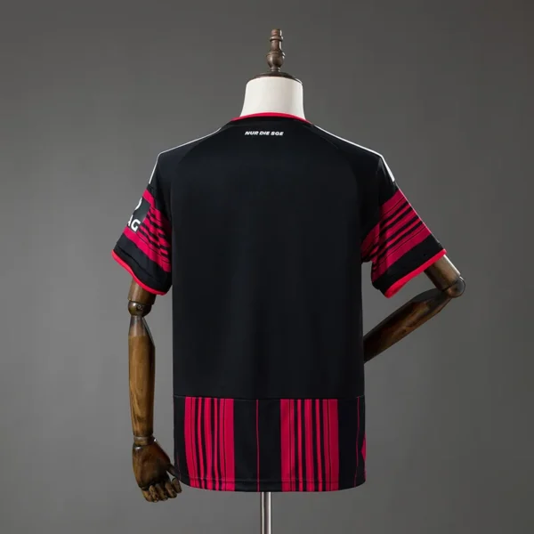 Frankfurt 26/27 Home Jersey