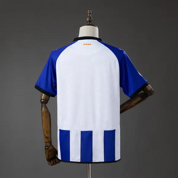 Maillot domicile Espanyol 26/27