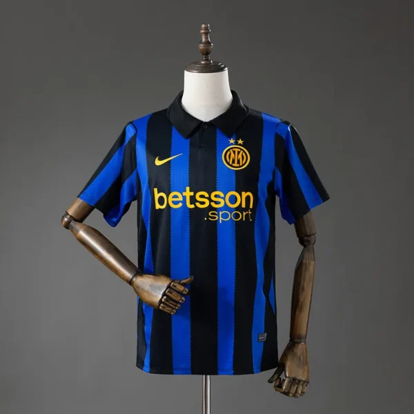 Inter Milan 26/27 Home Jersey