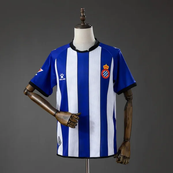 Maillot domicile Espanyol 26/27