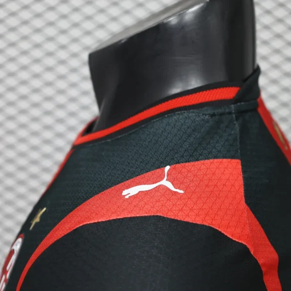 AC Mailand 26/27 Heimtrikot  Spielerversion