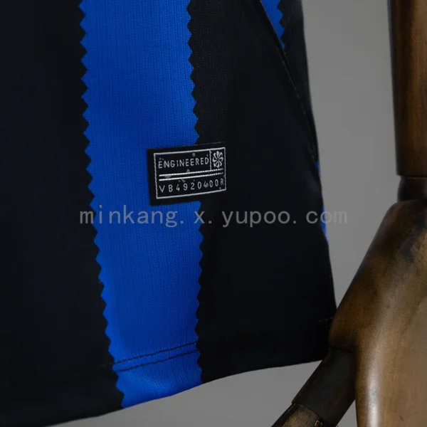 Inter Milan 26/27 Home Jersey