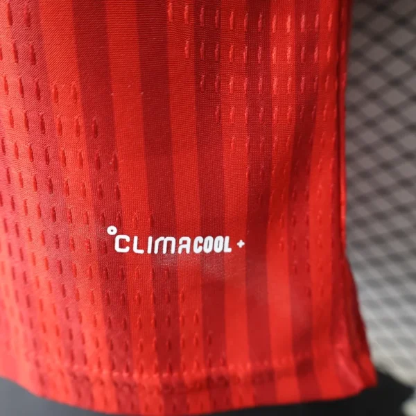Bayern Munich 26/27 Home Player Version Jersey