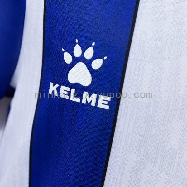Maillot domicile Espanyol 26/27