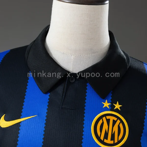 Inter Milan 26/27 Home Jersey