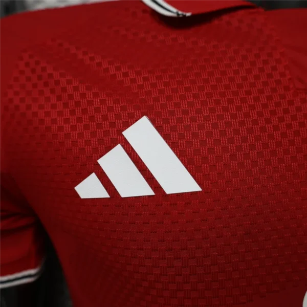 Manchester United 26/27 Home Jersey