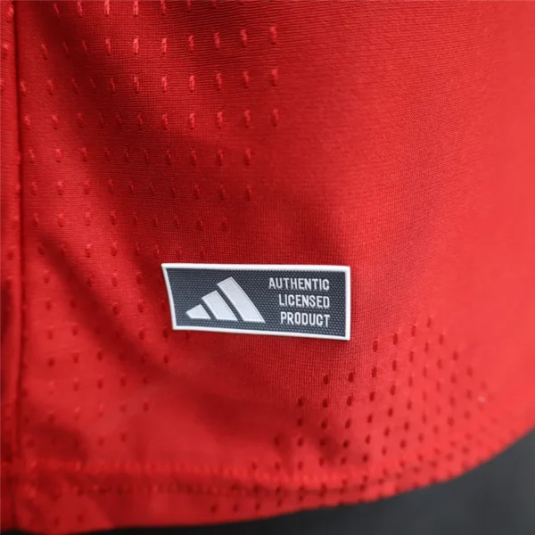 Manchester United 26/27 Home Jersey
