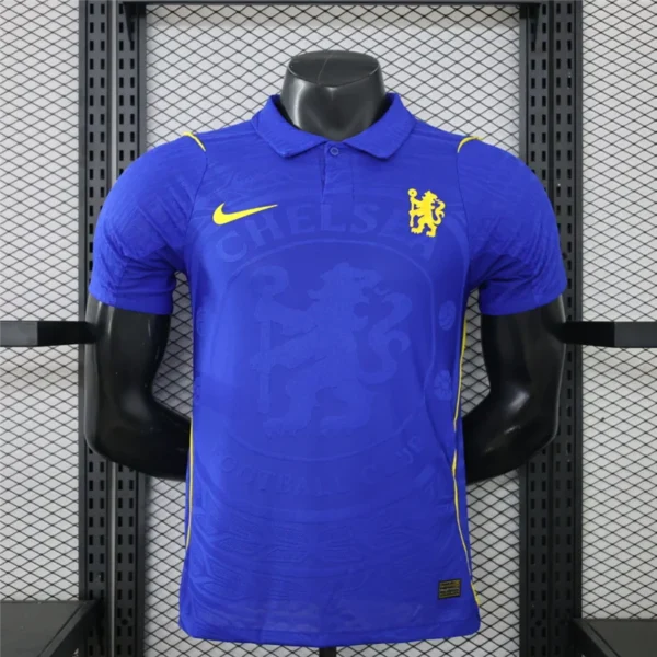 Chelsea 26/27 Home Jersey