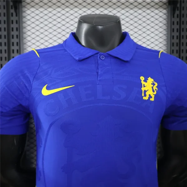 Chelsea 26/27 Home Jersey