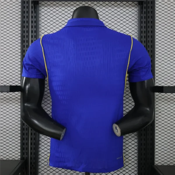Chelsea 26/27 Home Jersey