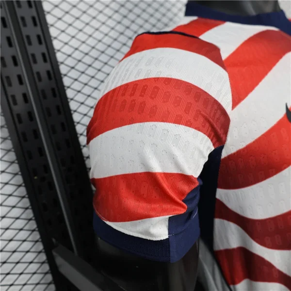 USA 2026 Home Jersey