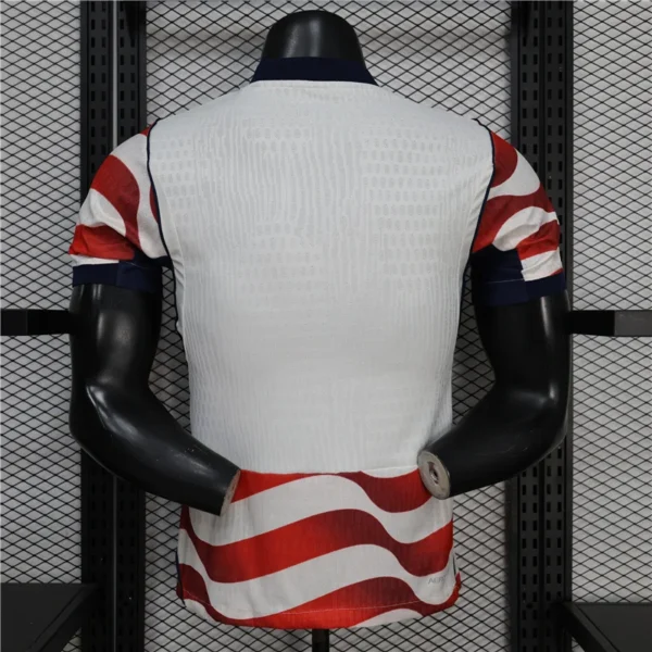 USA 2026 Home Jersey