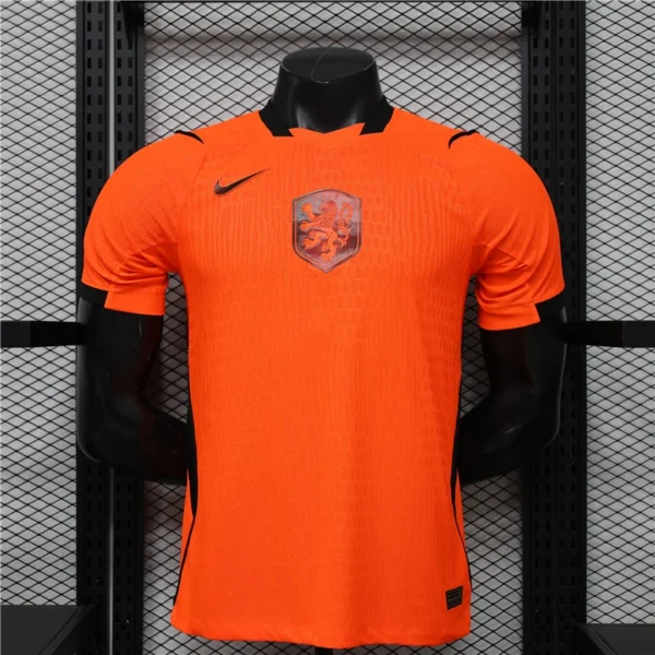 Netherlands 2026 Home Jersey