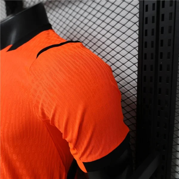 Netherlands 2026 Home Jersey