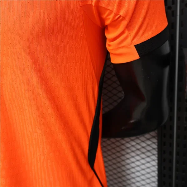 Netherlands 2026 Home Jersey
