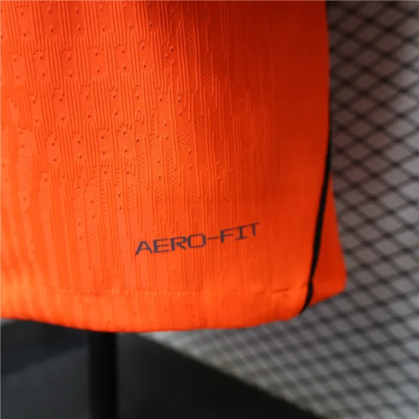 Netherlands 2026 Home Jersey
