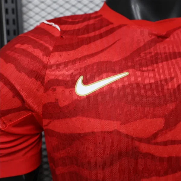 South Korea 2026 Home Jersey