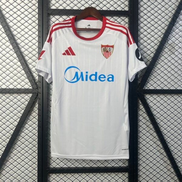 Sevilla Heimtrikot 25/26
