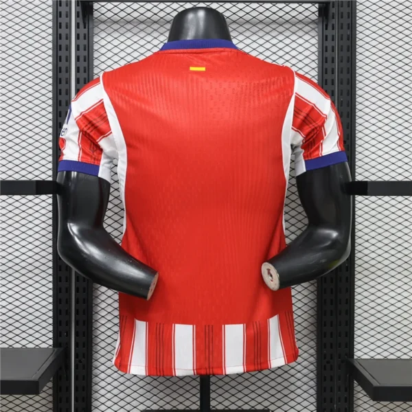 Atletico Madrid 26/27 Home Jersey
