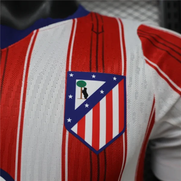 Atletico Madrid 26/27 Home Jersey