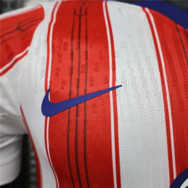 Atletico Madrid 26/27 Home Jersey
