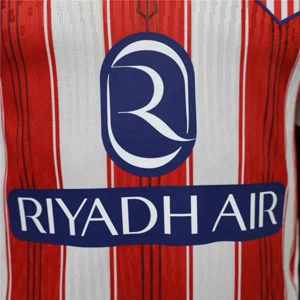 Atletico Madrid 26/27 Home Jersey