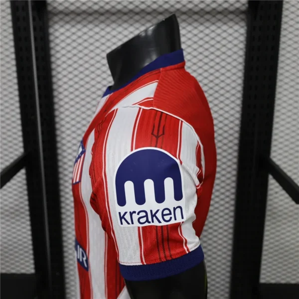 Atletico Madrid 26/27 Home Jersey