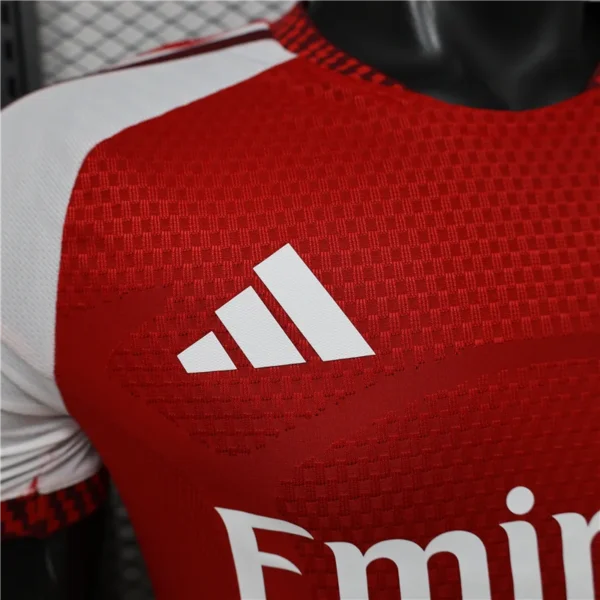 Arsenal 26/27 Home Jersey