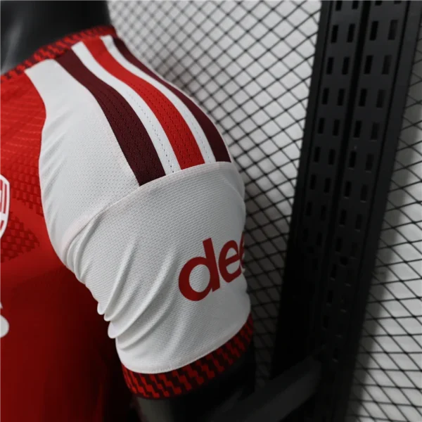 Arsenal 26/27 Home Jersey