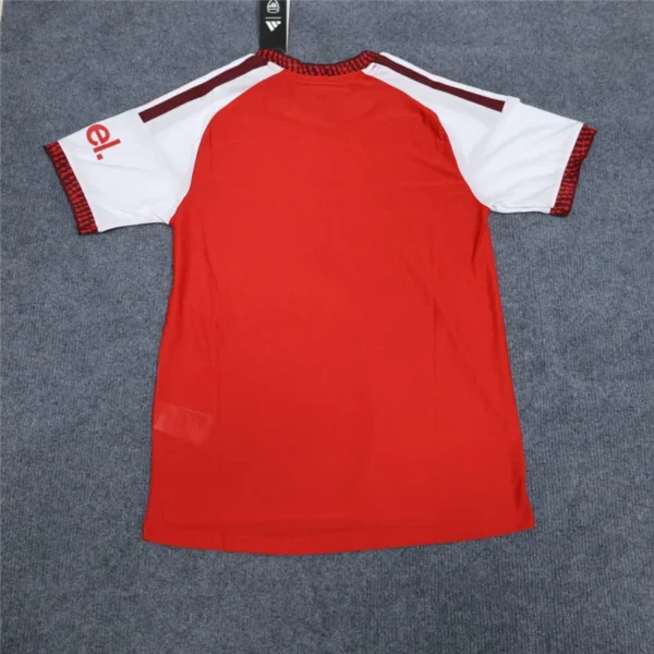 26/27 Arsenal Home Kit Set Jersey