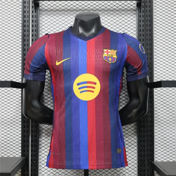 Barcelona Heimtrikot 26/27