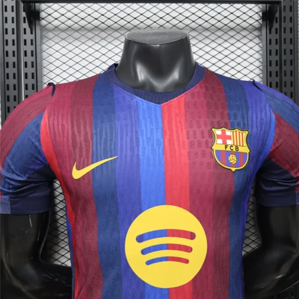Barcelona Heimtrikot 26/27