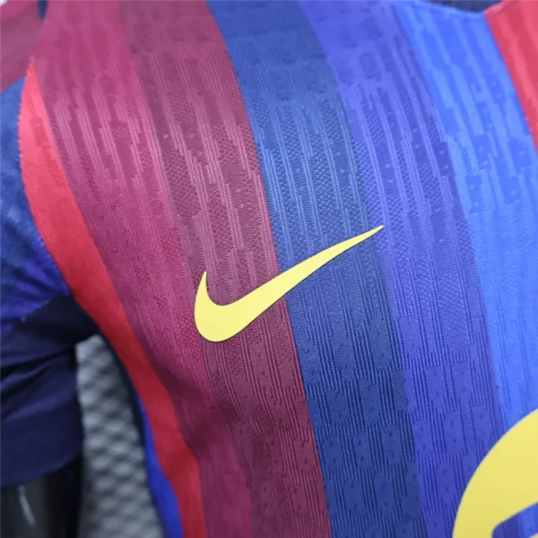 Barcelona Heimtrikot 26/27