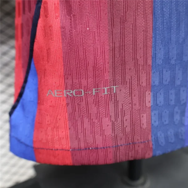 Barcelona Heimtrikot 26/27