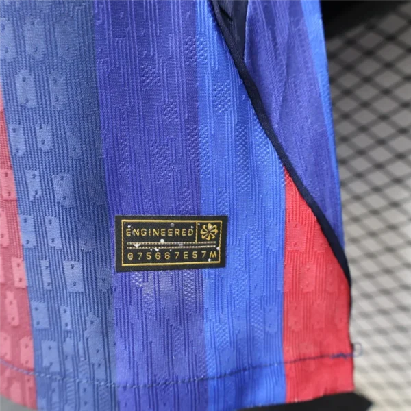 Barcelona Heimtrikot 26/27