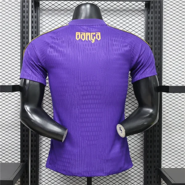 26/27 Barcelona Training Jersey