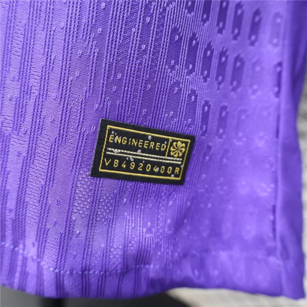 26/27 Barcelona Training Jersey